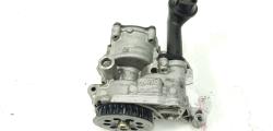 Pompa ulei, cod 04L145305, 04L145208D, Seat Leon SC (5F5) 1.6 TDI, CLH (pr:110747)