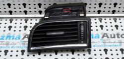 Grila aer bord stanga, 3T0819701, Skoda Superb 3T4, (id:186032)