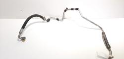 Conducta clima, cod 1K0820743AM, Seat Leon (1P1), 2.0 TDI, BKD (idi:471772)