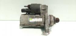 Electromotor DSG, cod 0AM911023L, VW Touran (1T3), 1.6 TDI, CAY (idi:473580)