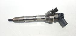 Injector, cod 0445110743, 8514148-03, Bmw X3 (F25) 2.0 Diesel, B47D20A (id:496705)