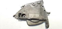 Suport motor, cod 8200591131, Renault Clio 3, 1.2 benz, D4F740 (id:497877)