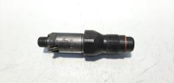 Injector, cod LCR6736001, Citroen Berlingo 1, 1.9 Diesel, WJY (id:496727)