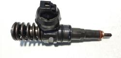 Injector, cod 038130073BN, BP, 0414720313, Vw Touran (1T1, 1T2) 1.9 TDI, BLS (id:494836)