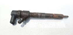 Injector, cod 0445110243, Opel Vectra C, 1.9 CDTI, Z19DTH (id:495308)