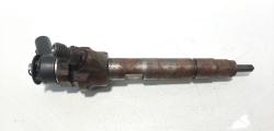 Injector, cod 7798446-04, 0445110289, Bmw X1 (E84) 2.0 diesel, N47D20C (id:497127)