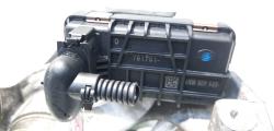 Actuator turbo, cod 6NW009660, Bmw 1 Coupe (E82), 2.0 diesel, N47D20C (idi:497228)
