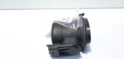 Debitmetru aer, cod 9650010780, Peugeot 307, 1.6 HDI, 9HX (id:498173)