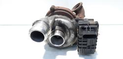 Turbosuflanta, cod 7G9Q-6K682-BB, Ford Mondeo 4, 1.8 TDCI, QYBA (id:497911)