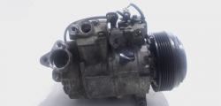 Compresor clima, Bmw 3 Coupe (E92), 2.0 diesel, N47D20C (idi:497221)