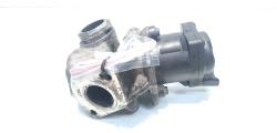 EGR, cod 9660276280, Ford Focus 2 (DA) 1.6 TDCI, HHDA (id:498128)