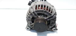 Alternator 150A Bosch, cod 9646321880,Peugeot 307, 1.6 HDI, 9HZ (pr:110747)