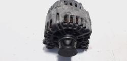 Alternator 140A Valeo, cod 03G903016G, Audi A5 Sportback (8TA), 2.0 TDI, CAG (idi:497284)