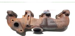 Galerie evacuare, cod 4M5Q-9428-BB, Ford Focus 2 Combi (DA), 1.8 TDCI, KKDA (idi:497310)