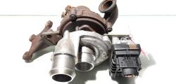 Turbosuflanta, cod 7G9Q-6K682-BD, Ford Galaxy 2, 1.8 TDCI, QYWA (pr:110747)