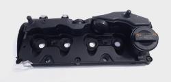 Capac culbutori, cod 03L103469C, VW Golf 6 Plus, 1.6 TDI, CAY (idi:497459)