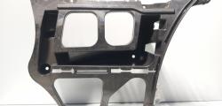 Suport bara spate dreapta, cod 7202670, Bmw 3 Touring (E91) (id:498423)