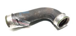 Furtun intercooler, cod 3C0145832D, Skoda Superb II (3T4), 2.0 TDI, BMP (idi:497202)