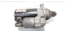 Electromotor, cod 0986025110, VW Tiguan (5N), 2.0 TDI, CFF, 6 vit man (idi:496756)