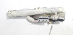 Airbag cortina dreapta, cod 7S71-14K159-AE, Ford Mondeo 4 (id:498369)