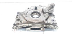 Pompa ulei, cod 72804800, Ford Focus 2 (DA) 1.6 TDCI, HHDA (id:498613)