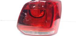 Stop dreapta aripa, Vw Polo (6R) (id:498686)