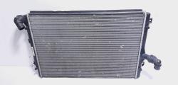 Radiator racire apa, cod 1K0121251DM, VW Passat Alltrack (365), 2.0 TDI, CFF (idi:497386)