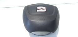 Airbag volan, cod 3R0880201A, Seat Exeo (3R2) (id:498682)