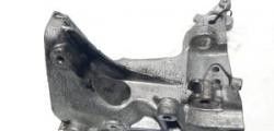 Suport motor, cod 9685991680, Citroen C3 Picasso, 1.6 HDI, 9H01 (id:181985)