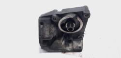 Suport filtru ulei, cod 4M5Q-6B624-B, Ford Focus C-Max, 1.8 TDCI, KKDA (idi:497045)