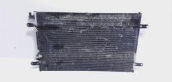 Radiator clima, cod 4F0260401Q, Audi A6 Allroad (4FH, C6), 2.7 TDI, CAN (idi:497266)