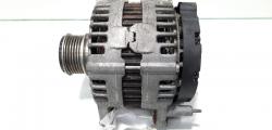 Alternator 180A Bosch, cod 03L903023D, Skoda Yeti (5L), 2.0 TDI, CBD (pr:110747)