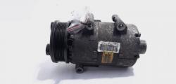 Compresor clima, cod 6G91-19D629-GC, Ford Galaxy 2, 2.0 TDCI, QYWA (idi:497027)