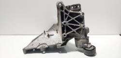 Suport pompa inalta presiune, cod GM55196092, Opel Vectra C, 1.9 CDTI, Z19DTH (id:498618)