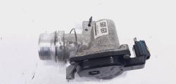 Clapeta acceleratie, cod 8200614985, Renault Megane 3 Coupe, 1.5 DCI, K9KN (idi:496768)