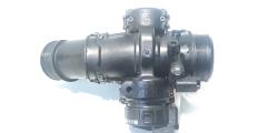 Clapeta acceleratie, cod 9660030580, Peugeot 407 Coupe, 1.6 HDI, 9HZ (idi:494286)