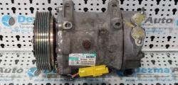 Compresor clima 9659875880, Citroen C4 (LC) 1.6HDI, 9H01, 9HZ (pr:117994)