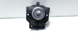 Joystick navigatie, cod A2048704658, Mercedes Clasa C (W204) (id:499041)