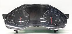 Ceas bord, cod 4G8920981S, Audi A6 Allroad (4GH, C7), 2.0 TDI (idi:489567)