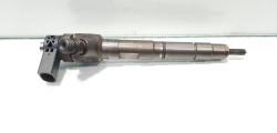 Injector, cod 03L130277J, 0445110369, Vw Passat (362) 2.0 TDI, CFF (id:497957)