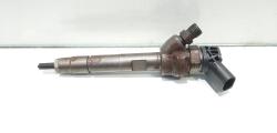 Injector Bosch, cod 7810702, 0445110617, Bmw 3 (E90) 2.0 diesel, N47D20C (id:498981)