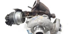 Turbosuflanta KKK, cod 03L145702D, Audi A5 (8T3), 2.0 TDI, CAGB (idi:489184)