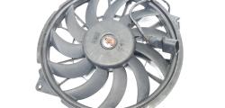 Electroventilator, cod 8E0959455G, Audi A4 (8EC, B7), 2.7 TDI, BPP (idi:489278)