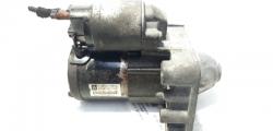 Electromotor, cod V75500178004, Peugeot 407, 2.0 benz, RFJ, cutie automata (idi:489007)