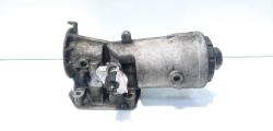 Carcasa filtru ulei, cod 045115389E, Audi A6 (4F2, C6) 2.0 TDI, BLB (id:497952)