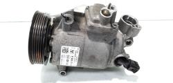 Compresor clima, cod 5N0820803A, VW Passat CC (357), 2.0 TDI, CFG (idi:496752)