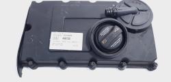 Capac culbutori, cod 03G103469N, VW Golf 5 Plus (5M1), 2.0 TDI, BKD (idi:496733)