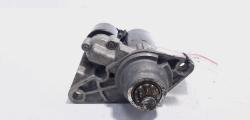 Electromotor Valeo, cod 02T911023G, Skoda Fabia 1 Praktik, 1.2 benz, BMD, 5 vit man (idi:497047)