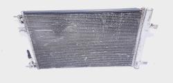 Radiator clima, cod GM13377763, Opel Astra J Sedan, 1.7 CDTI, A17DTS (idi:496911)