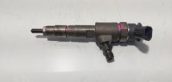 Injector, cod CV6Q-9F593-AA, 0445110489, Ford Focus 3, 1.5 TDCI, XWDB (id:497835)